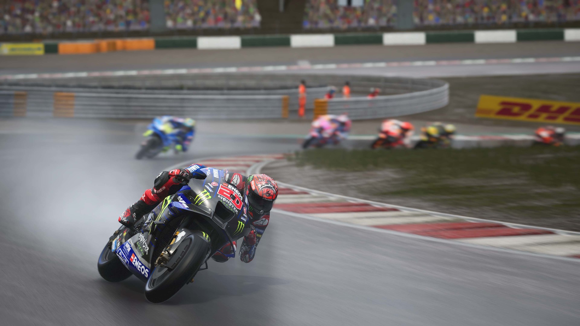 MotoGP 22